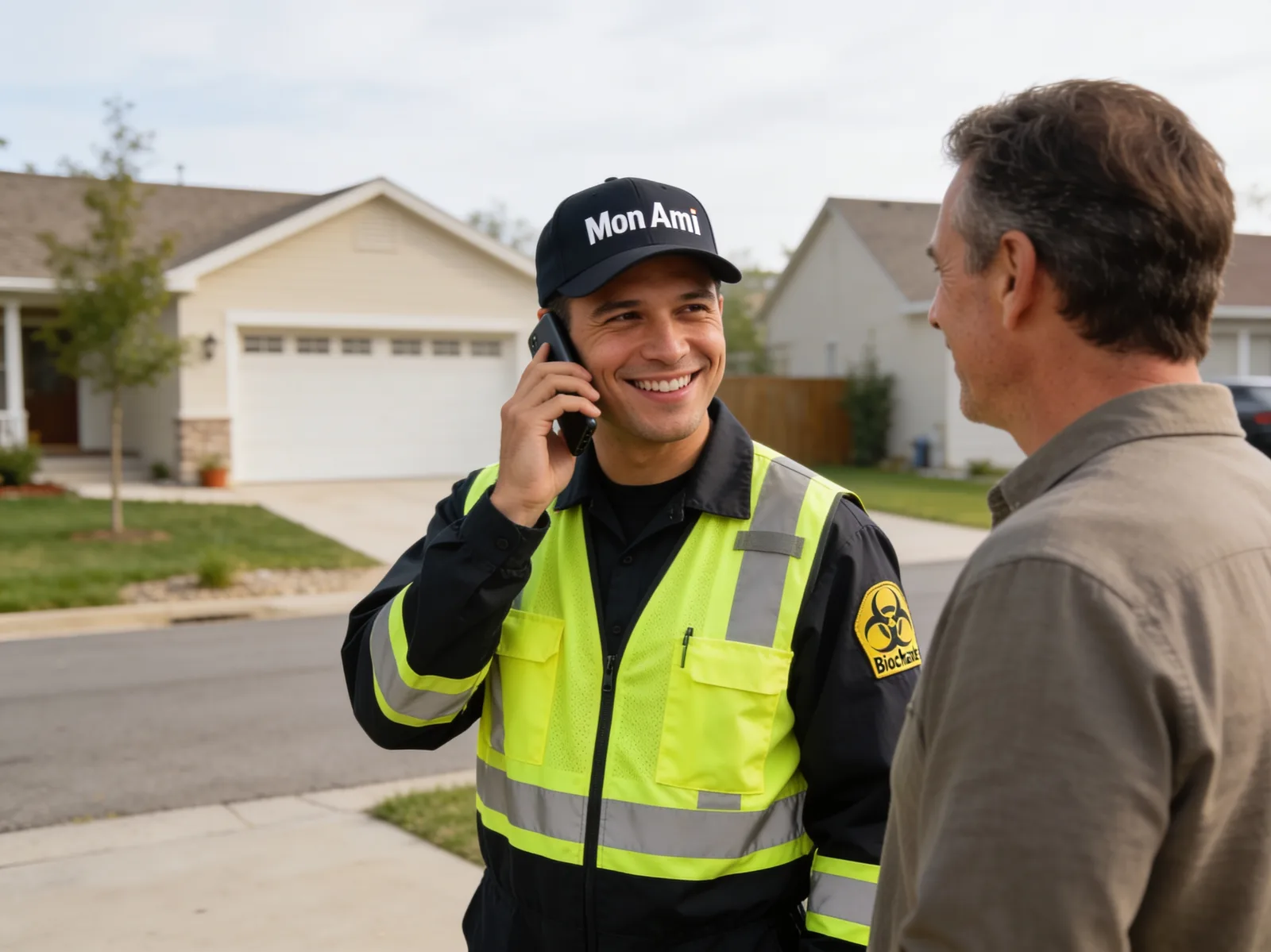 Sewage Cleanup Hillsboro, MD FAQs