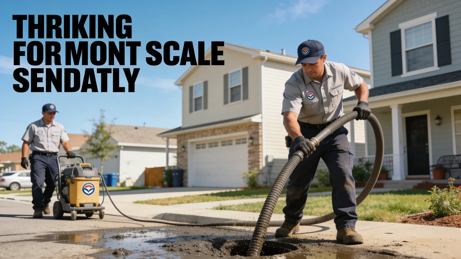 Sewage Cleanup in Hillsboro, MD near me